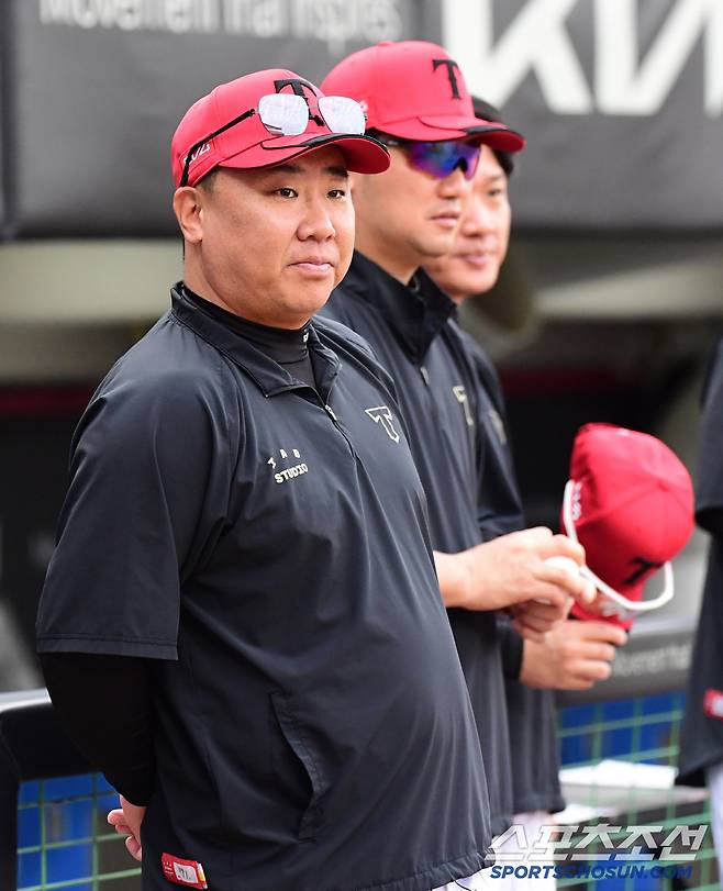'집단 부상 쇼크' KIA 어떻게 1강 위엄 되찾았나…