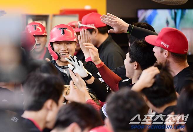 '집단 부상 쇼크' KIA 어떻게 1강 위엄 되찾았나…