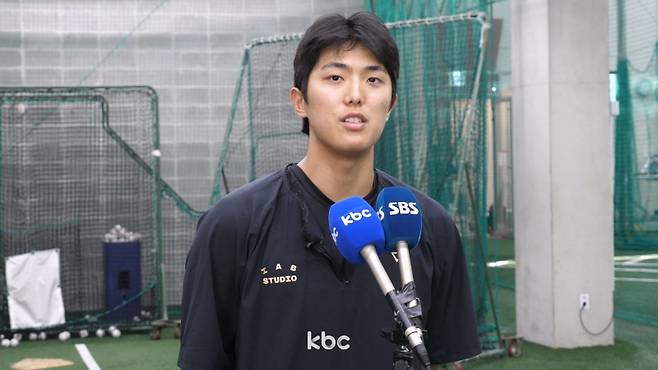 '두 번째 등판도 OK' 복귀 앞둔 KIA 이의리