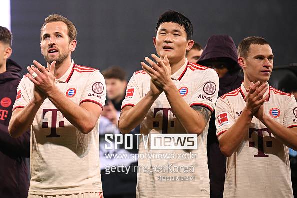 韓 축구 초대박 사건…FIFA '오피셜' 공식발표 “이강인 VS 김민재” 코리안더비 확정, 클럽월드컵 8강 대진