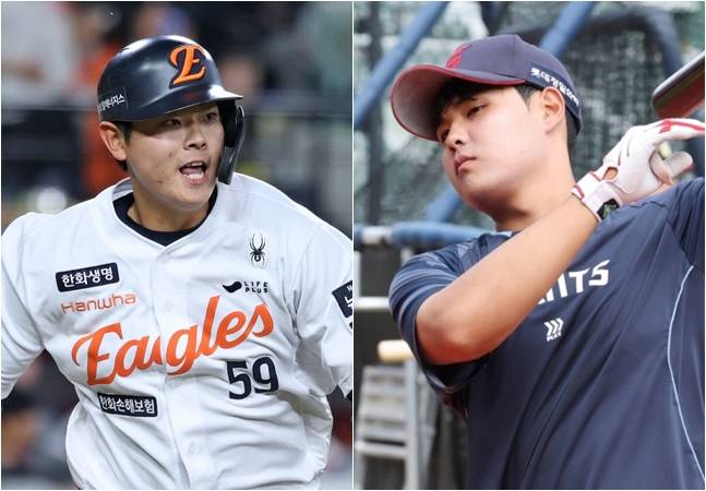 KBO, '한화 허인서·롯데 박재엽 등 48명' 퓨처스 올스타전 명단 발표 [오피셜]