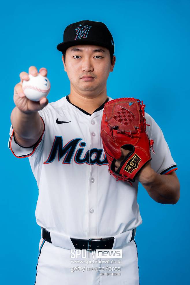 'KBO 복귀 대신 미국 잔류' 이유 있었다, 고우석 1이닝 2K 첫 세이브…최고 구속 152km에 슬라이더도 살아났다