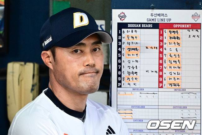 “한국어 가르쳐서 주장 맡기고파” 감독대행 파격 제안…ML 523G 특급 외인 응답했다 “나도 의향 있어, 영광이다”