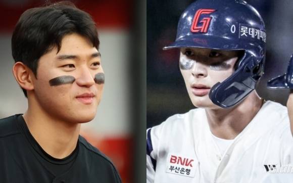 KIA 김도영·롯데 윤동희 대신 키움 송성문·삼성 김지찬 올스타전 출전
