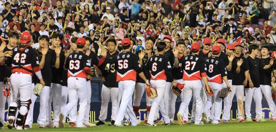원투펀치는 지금 휴식 중…'6월 1강' KIA, 7월에 더 튼튼해진다
