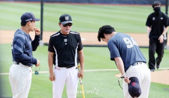 '시즌 도중 퇴단' 이종범 입 열었다