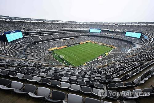 빈자리만 100만석 초과 '텅텅', 클럽월드컵 흥행 참패…美 ESPN