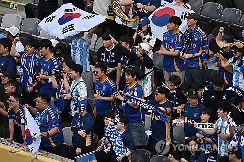 빈자리만 100만석 초과 '텅텅', 클럽월드컵 흥행 참패…美 ESPN