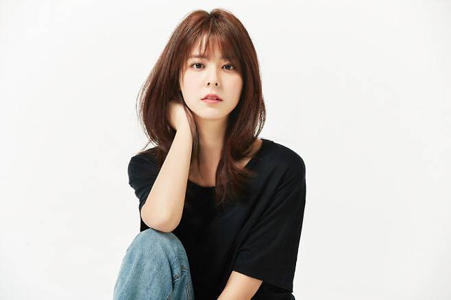 배우 후지이 미나, 두산베어스 7월 1일 삼성전 홈경기 시구
