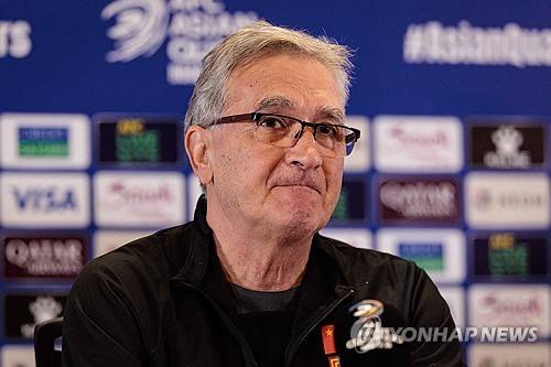 최강희 산둥 감독 '초비상'→'中 WC 탈락' 대표팀 감독 부임설 '급물살'…위약금 15억 변수