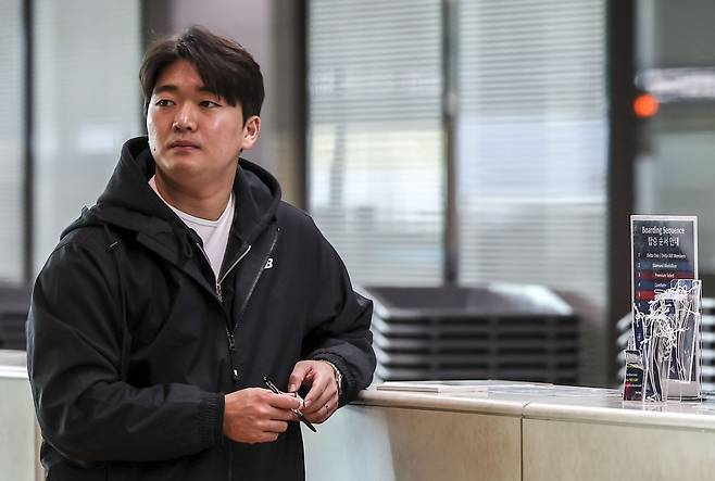 “고우석에게 마무리를 맡겼다”…트리플A 첫 세이브, 최고 152㎞로 1이닝 2K 무실점