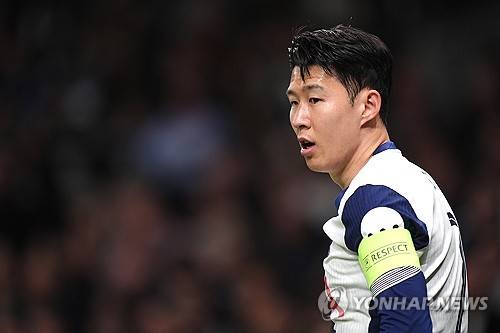 韓 축구, 충격과 비통의 소식…'손흥민 방 빼?' 토트넘, 차기 캡틴까지 확정→