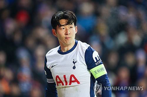 韓 축구, 충격과 비통의 소식…'손흥민 방 빼?' 토트넘, 차기 캡틴까지 확정→