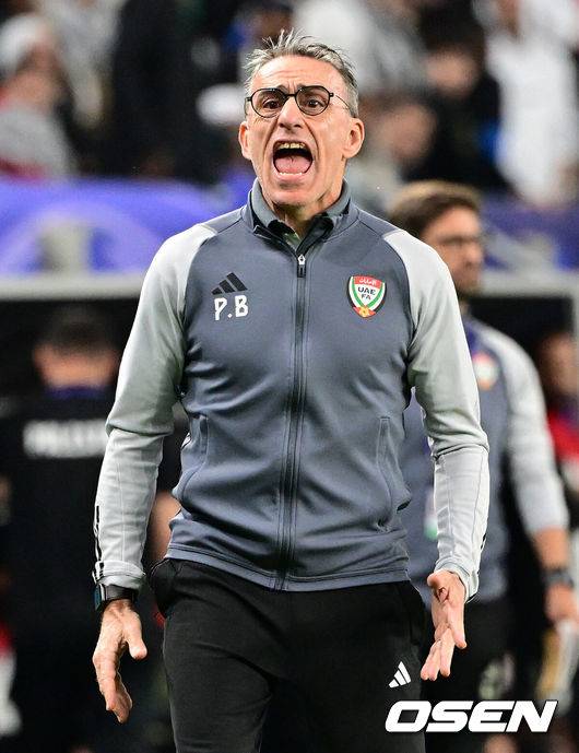 '韓 축구 다행이다' 중국, '벤버지' 벤투 선임 결사반대!...