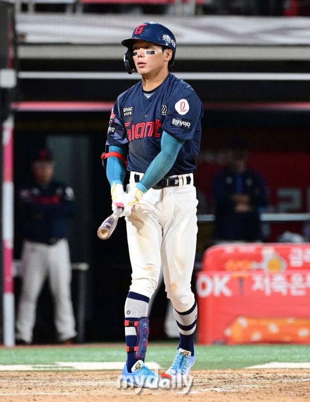 '명장'이 그토록 극찬했던 19세 포수의 말소, 왜? '천군만마'의 복귀가 임박했기 때문이다