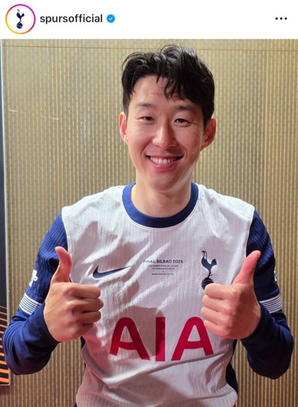 손흥민, 대반전 폭발! 끝내 레전드 예우 받는다...정통 매체 토트넘,