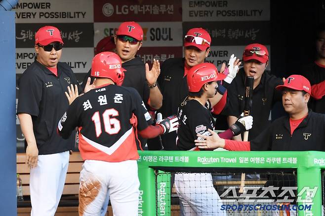 '함평 타이거즈'의 대반란, 주전들 오면 그들의 운명은? 이범호 감독, 진짜 시험대에 오른다
