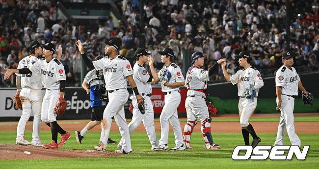 성공하면 2위, 실패하면 4위…'LG-KIA 6연전' 롯데 전반기 '찐찐찐찐막' 고비, 올라가느냐 추락하느냐