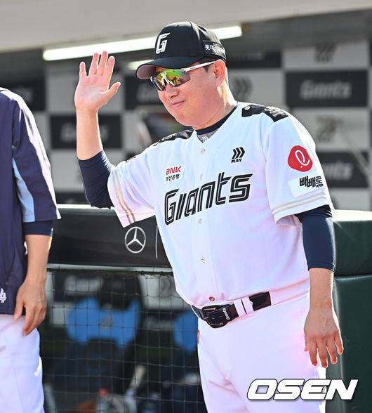 성공하면 2위, 실패하면 4위…'LG-KIA 6연전' 롯데 전반기 '찐찐찐찐막' 고비, 올라가느냐 추락하느냐