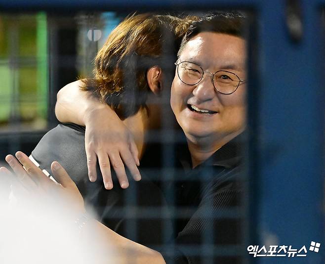 도영·성범 돌아와도 자리 없다?