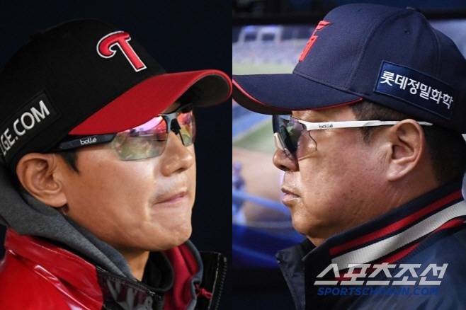 이 중요한 2위 싸움에 위기의 외국인끼리 선발 맞대결이라니... 데이비슨 vs 에르난데스 누가 살아날까[SC 포커스]