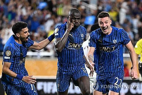맨시티가 아시아 팀에 무너져 '세계 축구사 충격 대이변!'…알힐랄 연장혈투 끝 4-3 격파→8강 진출 [클럽월드컵 리뷰]