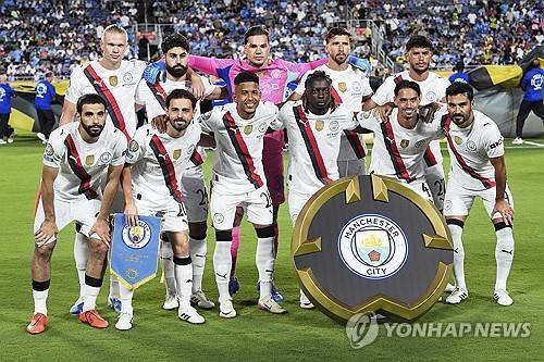 맨시티가 아시아 팀에 무너져 '세계 축구사 충격 대이변!'…알힐랄 연장혈투 끝 4-3 격파→8강 진출 [클럽월드컵 리뷰]
