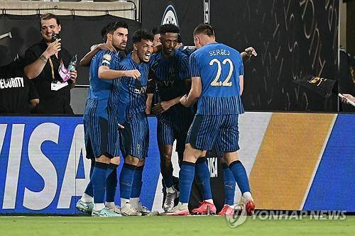 맨시티가 아시아 팀에 무너져 '세계 축구사 충격 대이변!'…알힐랄 연장혈투 끝 4-3 격파→8강 진출 [클럽월드컵 리뷰]