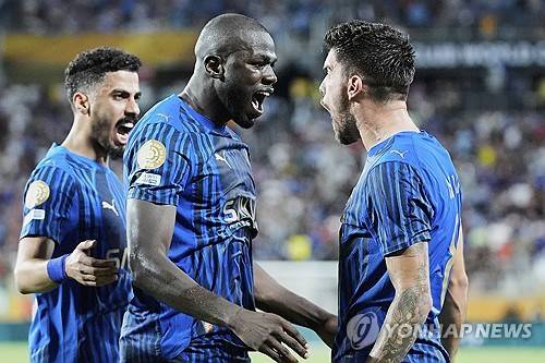 맨시티가 아시아 팀에 무너져 '세계 축구사 충격 대이변!'…알힐랄 연장혈투 끝 4-3 격파→8강 진출 [클럽월드컵 리뷰]
