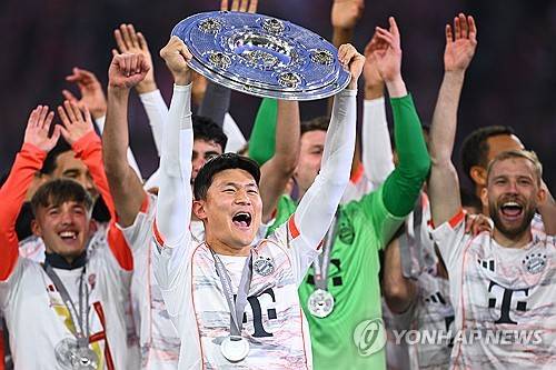 김민재 800억? 안 사!→뮌헨 '초비상'…