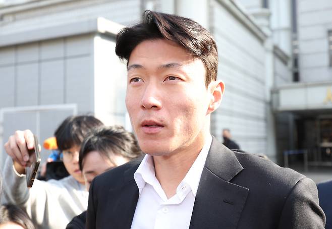 “韓 간판” 주장한 황의조, 공식 ‘무적 신세’→소속팀 없음 표기…유럽 러브콜 없는 건가