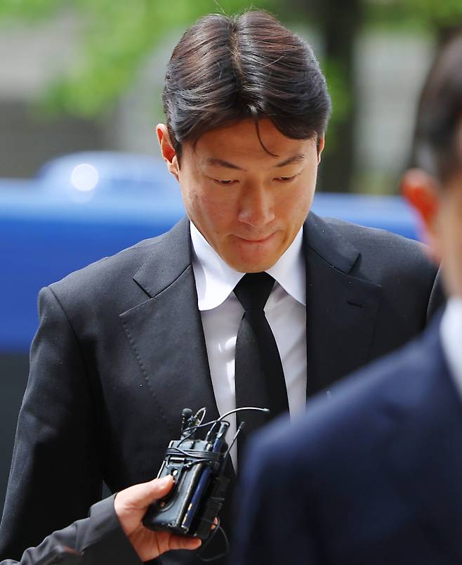 “韓 간판” 주장한 황의조, 공식 ‘무적 신세’→소속팀 없음 표기…유럽 러브콜 없는 건가