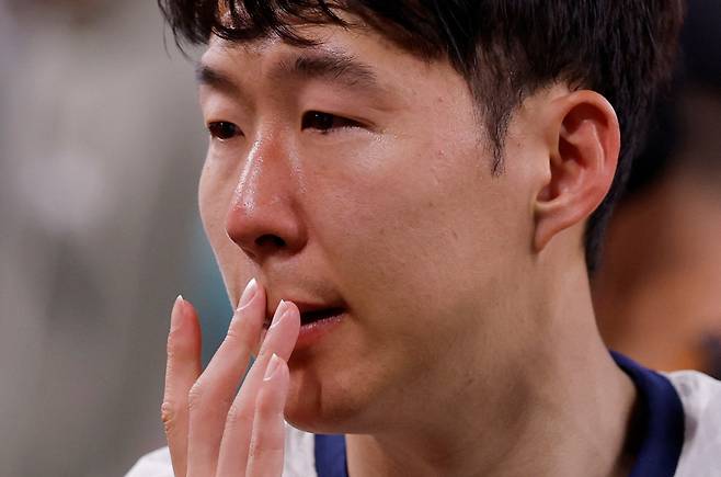 SON과 라커룸에서 대충돌!→이별 2년 만에 재회 가능성...손흥민, 파격 행선지 등장