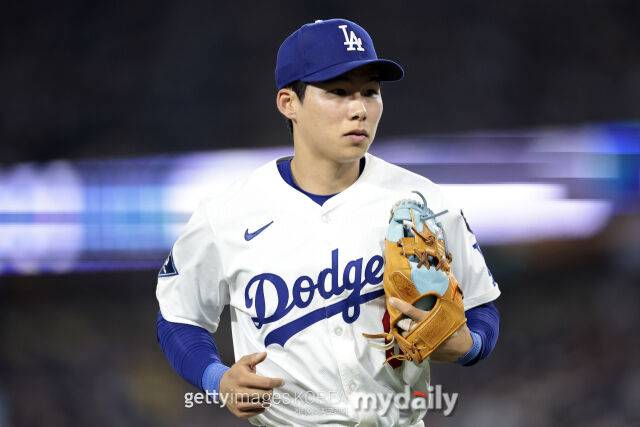 김혜성, 드디어 주전 되나? 문제는 로버츠 감독의 말 바꾸기…美 매체