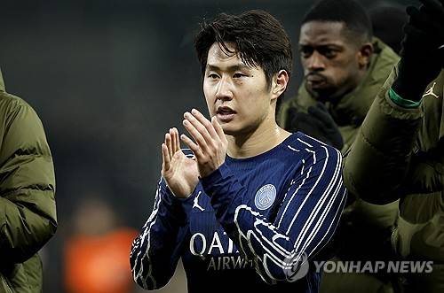 이강인, 잉글랜드 우승팀 간다!…