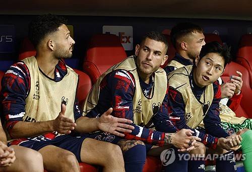 이강인, 잉글랜드 우승팀 간다!…
