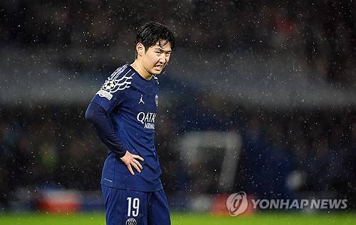 이강인, 잉글랜드 우승팀 간다!…