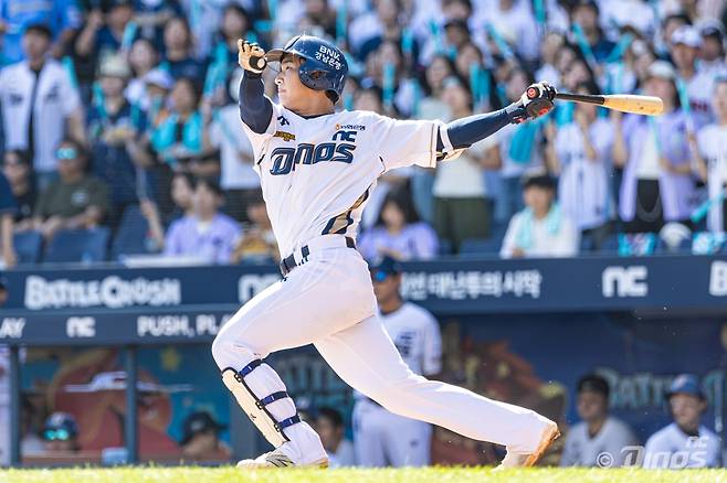 새벽 2시에 홈구장 도착→'단 1명' 타격 훈련이라니... 사령탑