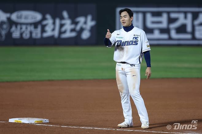 새벽 2시에 홈구장 도착→'단 1명' 타격 훈련이라니... 사령탑