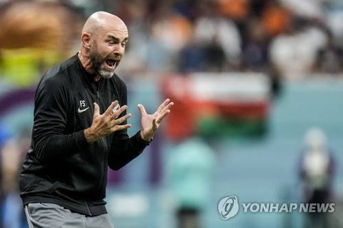 韓 축구, 아시아 8강 탈락!→충격에 빠졌던 모습 생생한데…한국 이기고 아시안컵 우승, 그 감독 中 온다