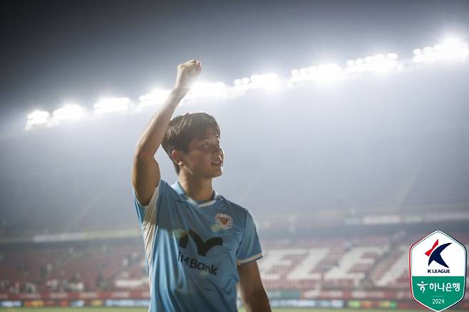 '韓 축구 대박' 안정환, 이승우, 김민재 그리고 황재원 렛츠고! '세리에A 4호 이적 가능성' 관심 집중...
