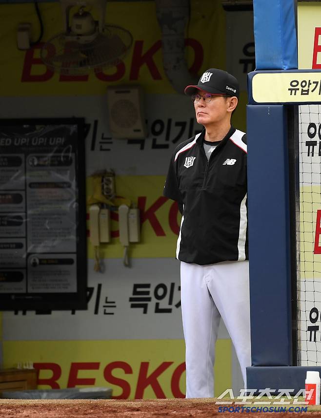 최강야구, 이강철 감독에게 끝까지 무례할수가…치졸한 변명, 선 넘었다