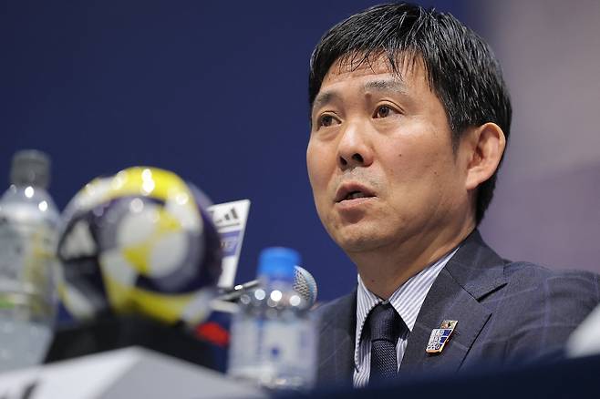 日 팬들 ‘한일전’ 관심 없다, “우승 중요하지 않아, 한국 승리가 당연”…새 선수 발굴에 초점