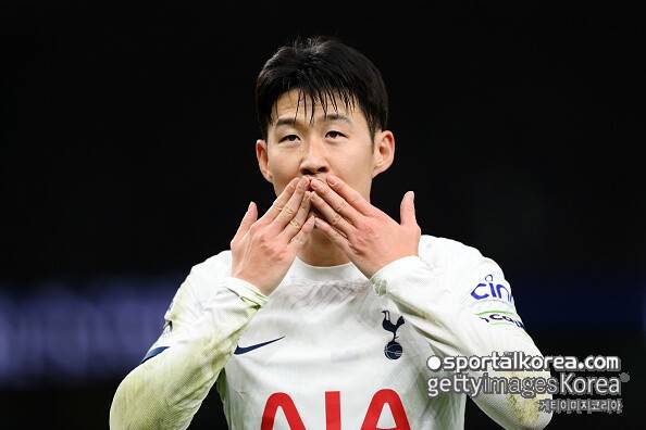 '韓축구 풍악 울린다!'...손흥민, 'UCL 정상 탈환' 예고→토트넘,