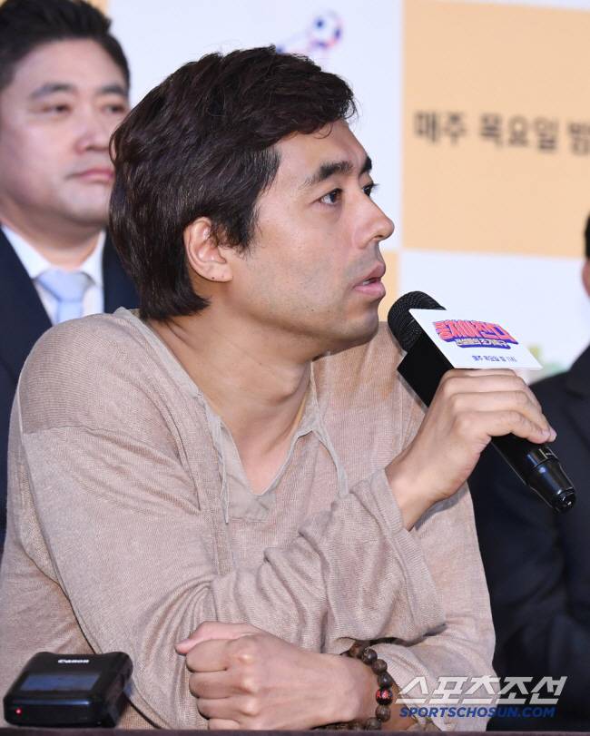 '이종범이 다가 아니었다' 논란의 최강야구, 현역 코치 선수 영입 정황...사실이면 엄청난 충격