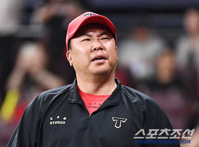 '드디어 3위 보이는데' KIA, 또 부상이라니…