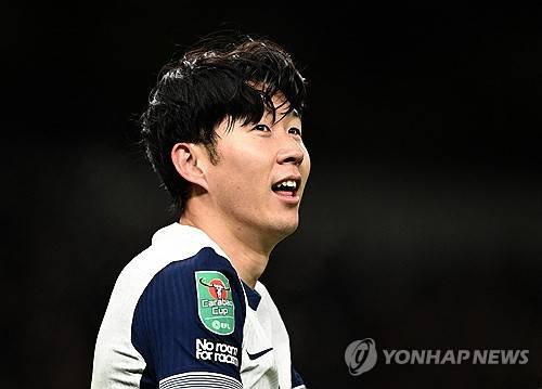 손흥민, 메시처럼 1440억 거절→미국행 '미친 결단' 내릴까…