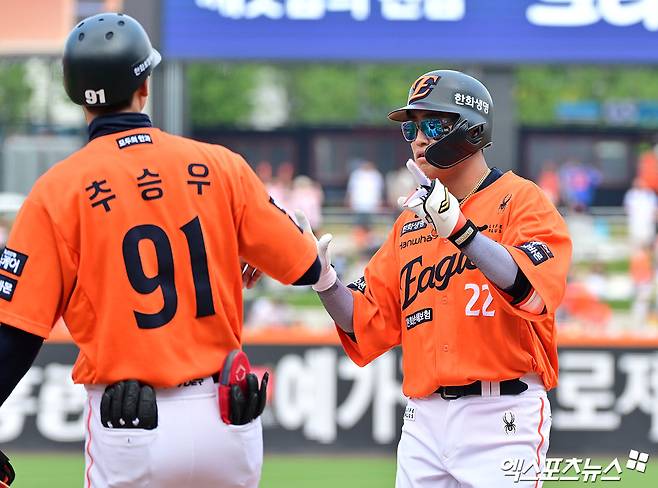 한화, 올해도 부상자 관리 '리그 1위'→김경문 감독도