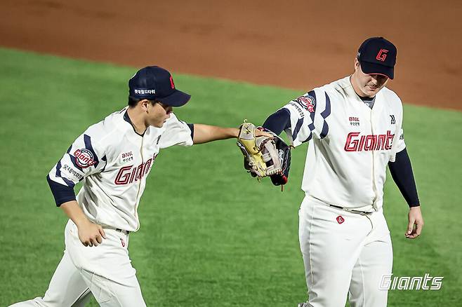불꽃야구→롯데 입단→1군행→홈런→5할타…불과 50일 만에 벌어진 아주 놀라운 이야기