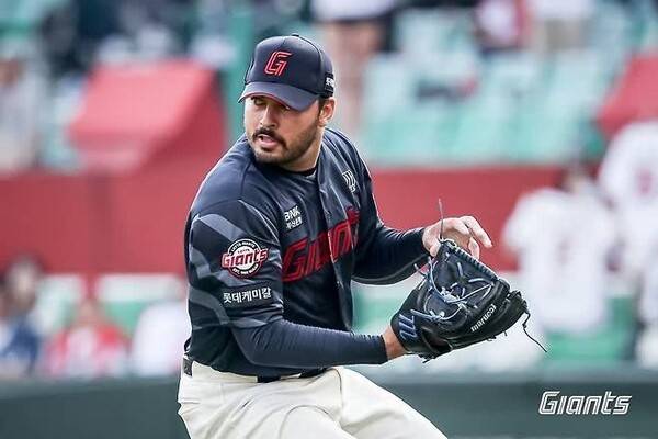 '충격' 폰세가 사라졌다! 한화 '에이스' 제친 주인공은 누구?...KBO 6월 MVP 후보 발표
